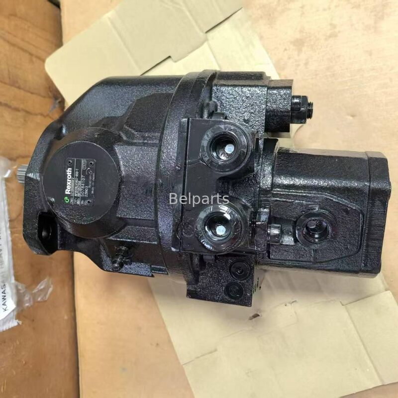 খননকারী যন্ত্রাংশ 72285151 Rexroth OEM AP2D25LV1RS7-902-2 AP2D25 এর জন্য Kobelco SK40SR-3 হাইড্রোলিক পাম্প