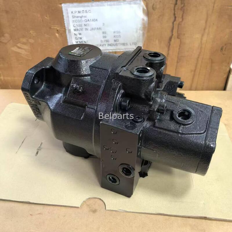 CASE CX40B CX45B CX50B CX55B Hydraulic Pump for Excavator Parts 72285151 Rexroth OEM AP2D25LV1RS7-916-1 AP2D25