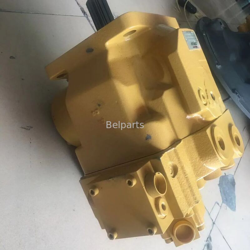 মিনি এক্সকাভেটর পার্ট AP2D36 1626259 1659269 162-6259 165-9269 Rexroth প্রধান পিস্টন পাম্পের জন্য CAT 307C 308C হাইড্রোলিক পাম্প