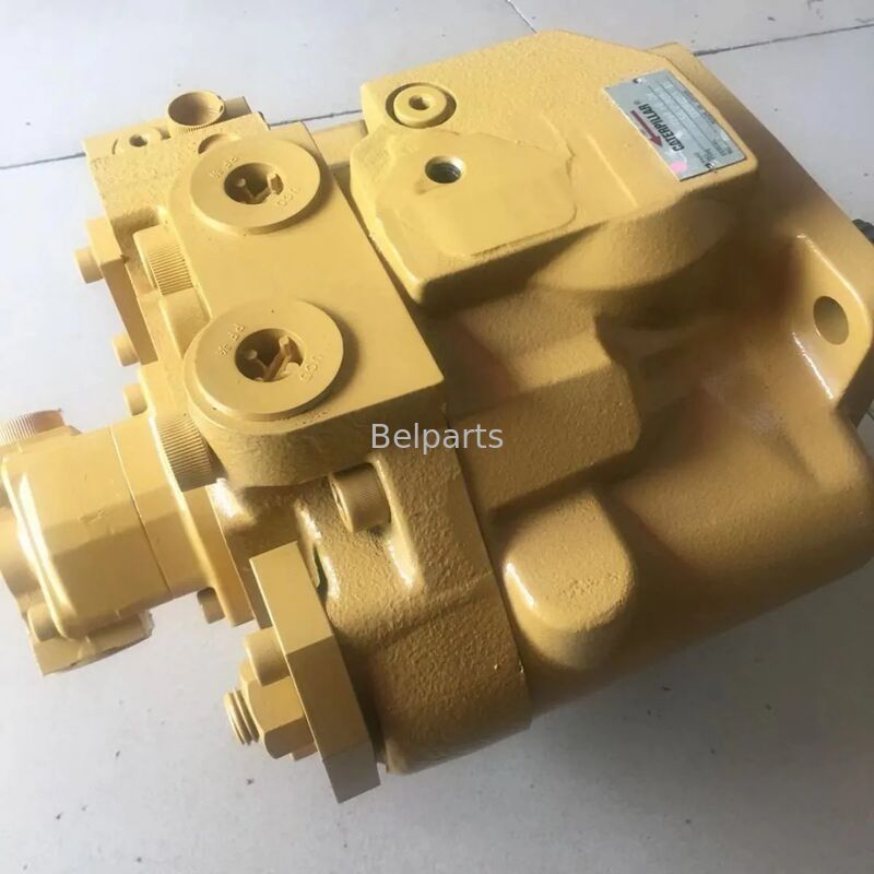 মিনি এক্সকাভেটর পার্ট AP2D36 1626259 1659269 162-6259 165-9269 Rexroth প্রধান পিস্টন পাম্পের জন্য CAT 307C 308C হাইড্রোলিক পাম্প