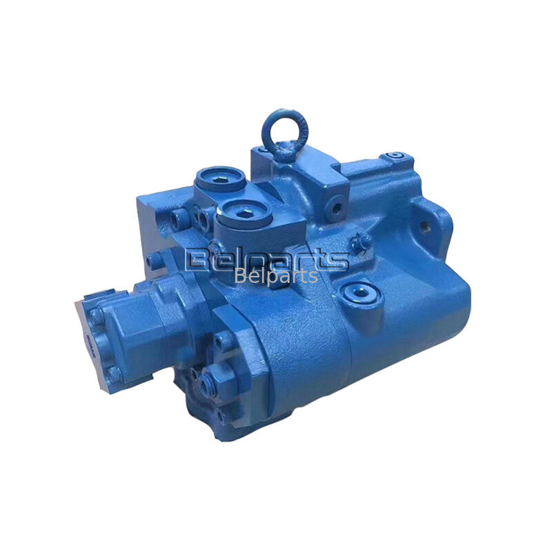 Hyundai R80-7 R80-7A এক্সকাভেটর যন্ত্রাংশের জন্য হাইড্রোলিক পাম্প 31N1-10010 31Q1-10050 OEM AP2D36LV3RS7-845-0 AP2D36