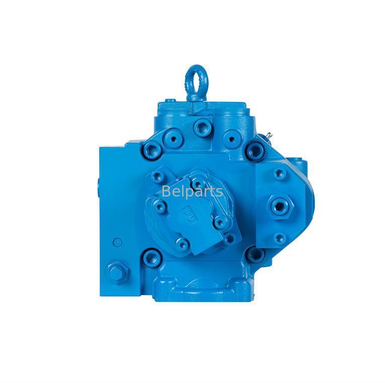 DOOSAN DX75 DX80 DX80R সোলার 75-V খননকারী অংশগুলির জন্য হাইড্রোলিক পাম্প 401-00327 02428571 OEM AP2D36