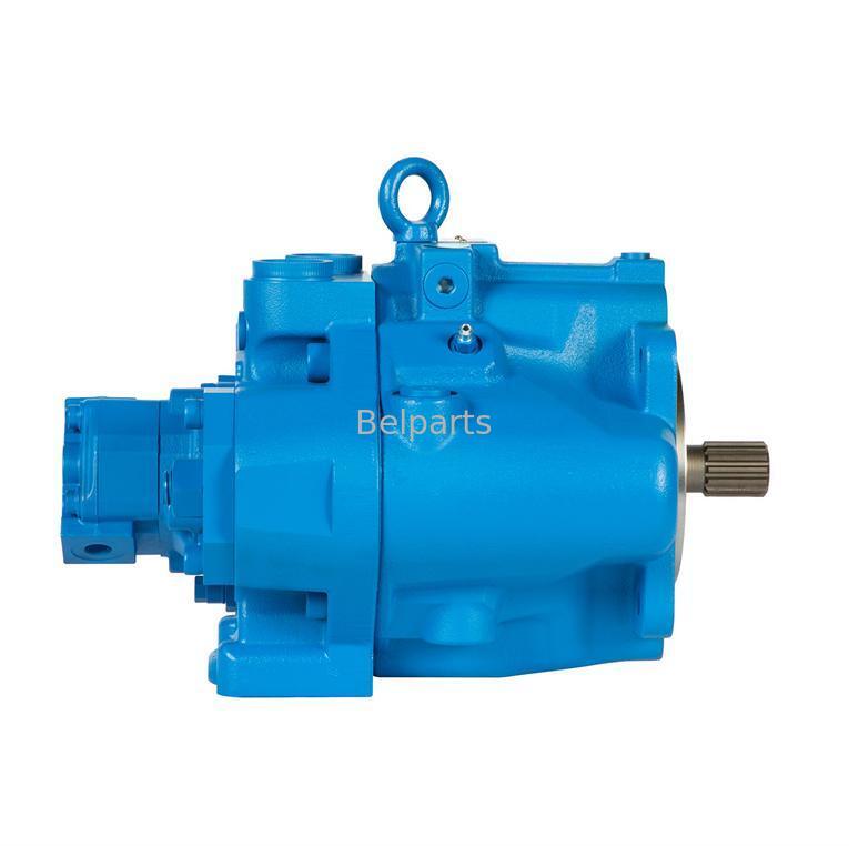DOOSAN DX75 DX80 DX80R সোলার 75-V খননকারী অংশগুলির জন্য হাইড্রোলিক পাম্প 401-00327 02428571 OEM AP2D36