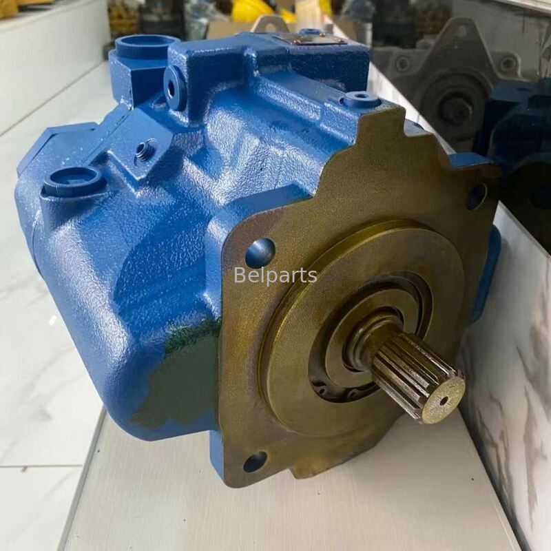 SUMITOMO SH75X-6A SH75XU-6 SH80-3B SH80-6B এক্সকাভেটর পার্টস এর জন্য হাইড্রোলিক পাম্প OEM AP2D36LV3RS7-843-0 AP2D36