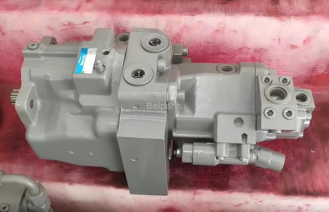 JOHN DEERE 75C 80C খননকারী যন্ত্রাংশের জন্য হাইড্রোলিক পাম্প 4472052 4437197 OEM নতুন AP2D36LV1RS6-909-4 AP2D36 প্রধান পিস্টন পাম্প