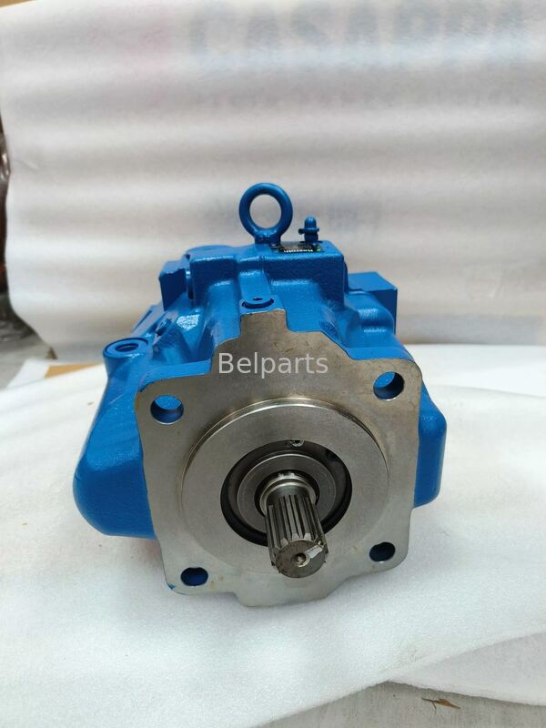 ইয়ানমার SV100-1 VIO80U VIO80-1 VIO80 U হাইড্রোলিক পাম্প খননকারী অংশগুলির জন্য 172499-73100 OEM AP2D36LV3RS6-842-0 AP2D36 প্রধান পিস্টন পাম্প