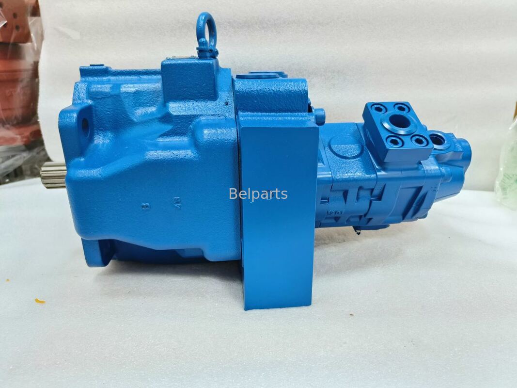 ইয়ানমার SV100-1 VIO80U VIO80-1 VIO80 U হাইড্রোলিক পাম্প খননকারী অংশগুলির জন্য 172499-73100 OEM AP2D36LV3RS6-842-0 AP2D36 প্রধান পিস্টন পাম্প