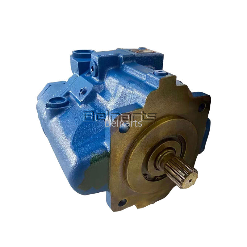 ইয়ানমার VIO70 VIO75 VIO75-A B7-5 B7 খননকারী অংশগুলির জন্য হাইড্রোলিক পাম্প 172478-73100 172478-73101 OEM AP2D36LV1RS7 AP2D36