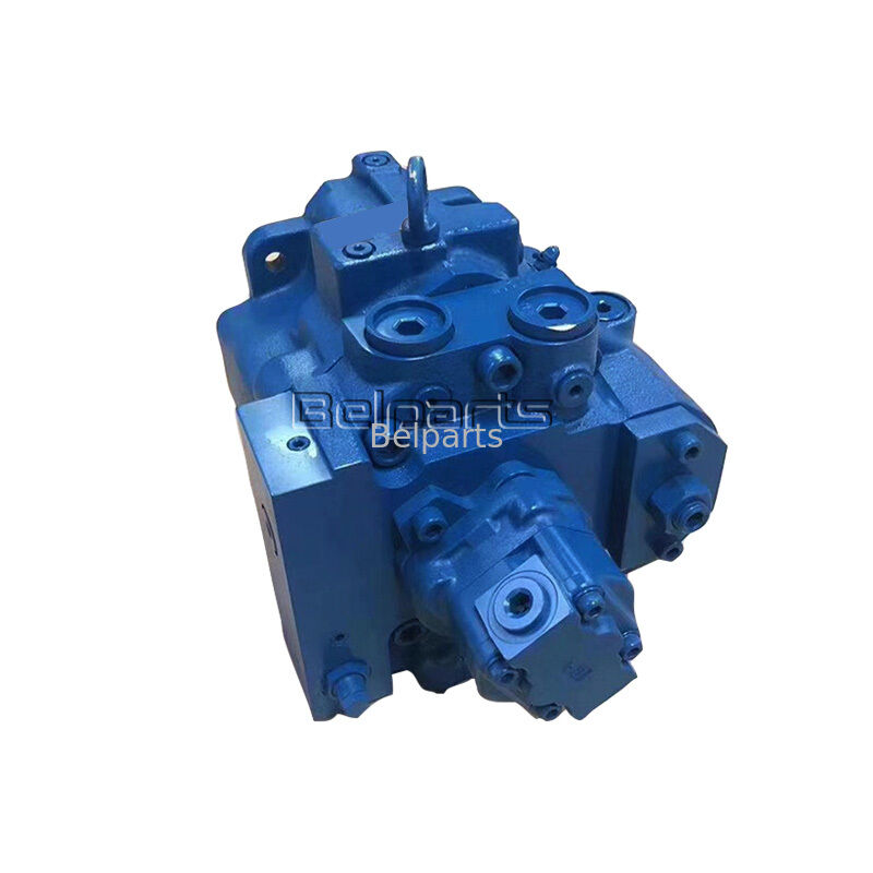 ইয়ানমার VIO70 VIO75 VIO75-A B7-5 B7 খননকারী অংশগুলির জন্য হাইড্রোলিক পাম্প 172478-73100 172478-73101 OEM AP2D36LV1RS7 AP2D36