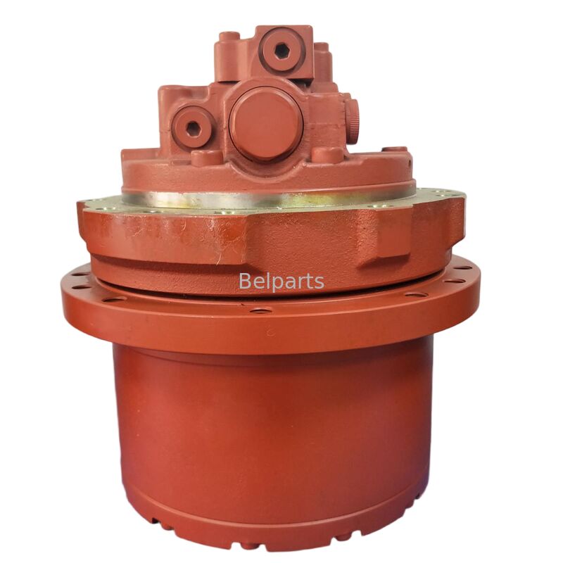 John Deere 50D 60D 60G 50G ফাইনাল ড্রাইভ মিনি এক্সকাভেটর পার্ট 4671390 1185401 হাইড্রোলিক ট্র্যাভেল মোটর রিডুসার