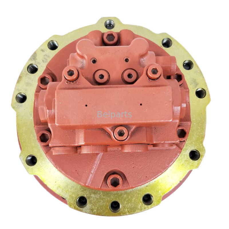 John Deere 50D 60D 60G 50G ফাইনাল ড্রাইভ মিনি এক্সকাভেটর পার্ট 4671390 1185401 হাইড্রোলিক ট্র্যাভেল মোটর রিডুসার