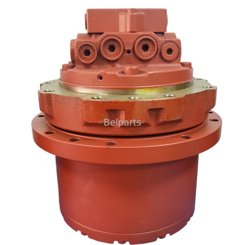 John Deere 50D 60D 60G 50G ফাইনাল ড্রাইভ মিনি এক্সকাভেটর পার্ট 4671390 1185401 হাইড্রোলিক ট্র্যাভেল মোটর রিডুসার