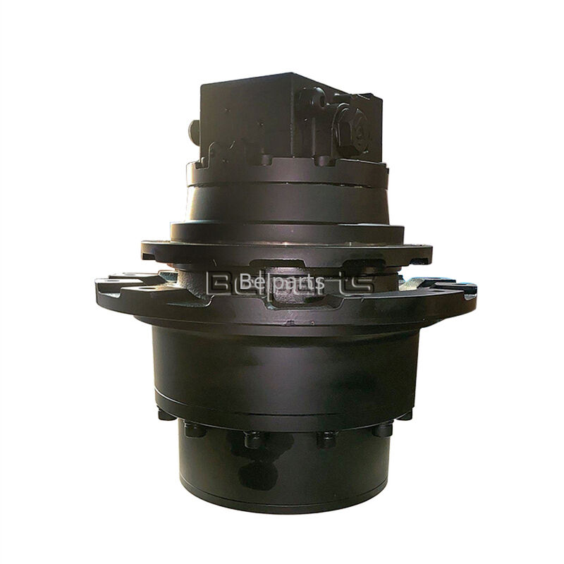 John Deere 75D 75G 85D 85G ফাইনাল ড্রাইভ এক্সকাভেটর পার্ট 9272923 9290867 হাইড্রোলিক ট্র্যাভেল মোটর রিডুসার
