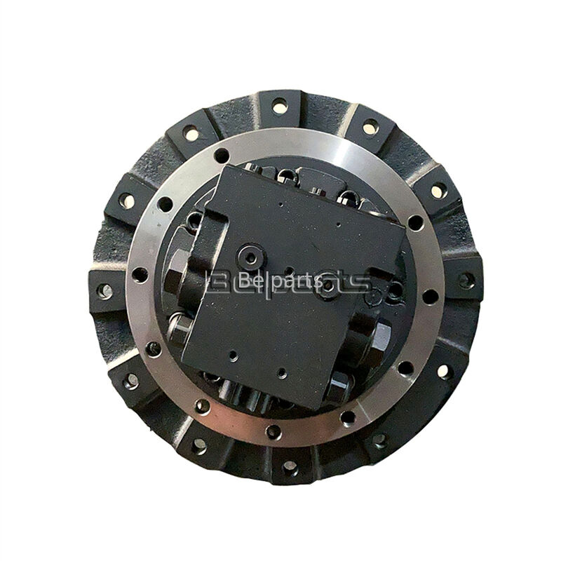 John Deere 75D 75G 85D 85G ফাইনাল ড্রাইভ এক্সকাভেটর পার্ট 9272923 9290867 হাইড্রোলিক ট্র্যাভেল মোটর রিডুসার