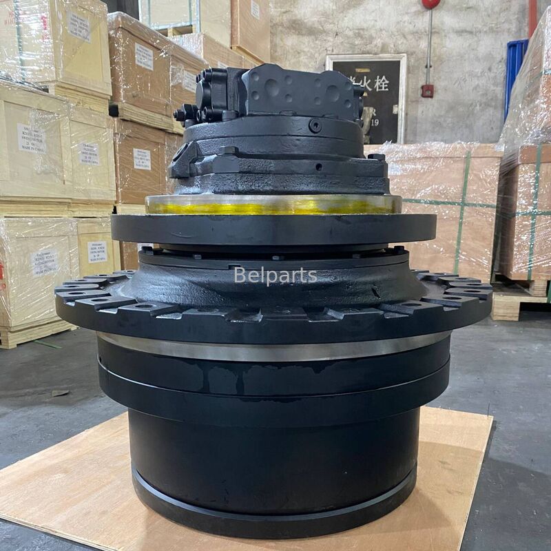 John Deere 870G LC 870 P-Tier Final Drive 4688059 PG202170 9219275 হাইড্রোলিক ট্র্যাভেল মোটর রিডুসার ট্রান্সমিশন
