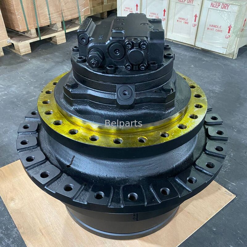 John Deere 870G LC 870 P-Tier Final Drive 4688059 PG202170 9219275 হাইড্রোলিক ট্র্যাভেল মোটর রিডুসার ট্রান্সমিশন