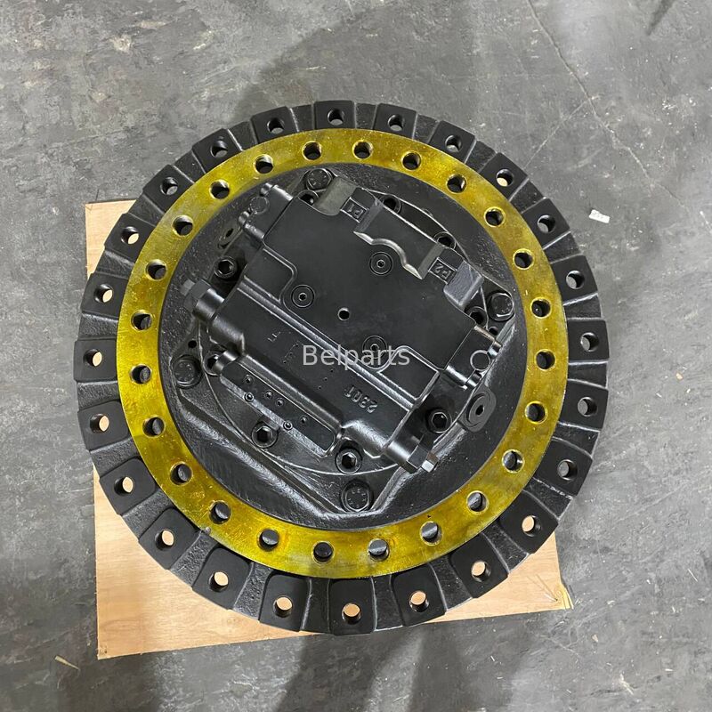 John Deere 870G LC 870 P-Tier Final Drive 4688059 PG202170 9219275 হাইড্রোলিক ট্র্যাভেল মোটর রিডুসার ট্রান্সমিশন