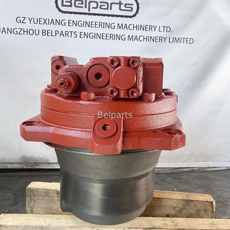 John Deere 670G 870G LC 670 870 P-Tier Travel Motor 4688059 PG202170 KYB MSF-340VP এক্সকাভেটর পার্ট হাইড্রোলিক ট্র্যাক মোটর
