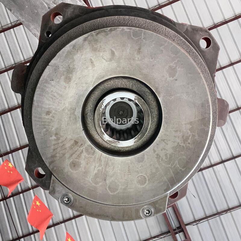 John Deere 670G 870G LC 670 870 P-Tier Travel Motor 4688059 PG202170 KYB MSF-340VP এক্সকাভেটর পার্ট হাইড্রোলিক ট্র্যাক মোটর