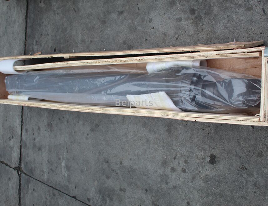 EC210B EC210BLC হাইড্রোলিক বালতি সিলিন্ডার এক্সক্যাভারের খুচরা যন্ত্রাংশের জন্য VOE14512430 VOE14523659 VOE14523664 VOE14523664 উচ্চ মানের