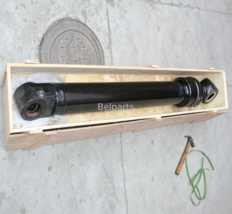 329 329DL 329D হাইড্রোলিক বালতি সিলিন্ডার জন্য খননকারীর খুচরা যন্ত্রাংশ 2254591 পরে বাজারে উচ্চ মানের