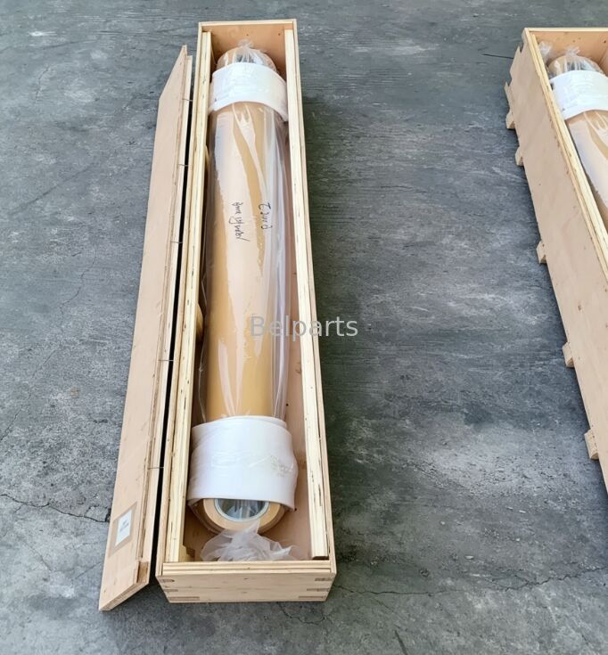 এক্সকাভেটর স্পেয়ার পার্টসের জন্য 200B হাইড্রোলিক বুম সিলিন্ডার 0964462 0967909 আফটারমার্কেট উচ্চ মানের