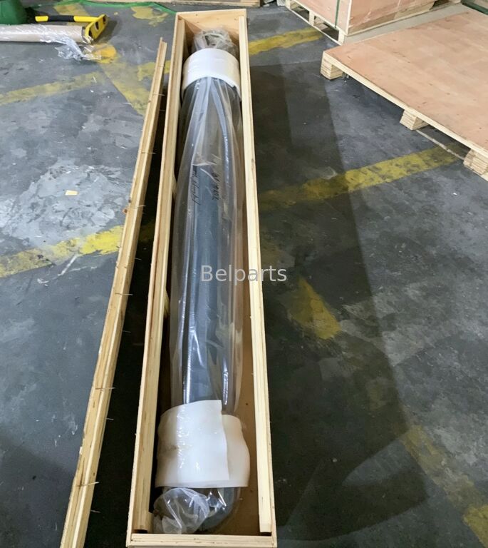 EC290 EC290NLC হাইড্রোলিক বুম সিলিন্ডার এক্সক্যাভার রিপেয়ার পার্টসের জন্য VOE14530664 VOE14539227 পরম বাজার উচ্চ মানের