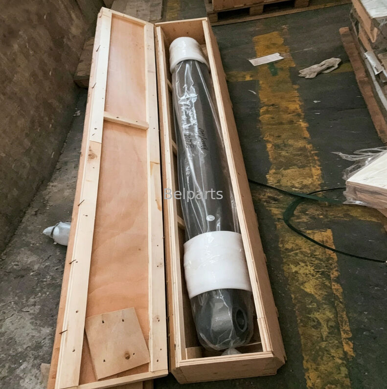 EC240BLC EC240B হাইড্রোলিক আর্ম সিলিন্ডার এক্সকাভেটর স্পেয়ার পার্ট VOE14510810 VOE14514829 আফটারমার্কেট উচ্চ মানের জন্য