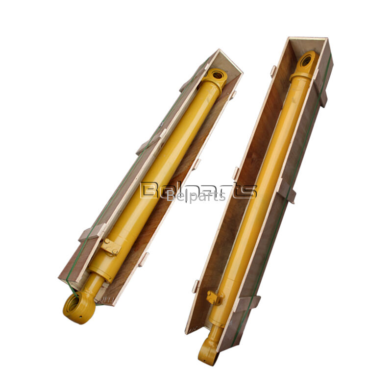 Hitachi এক্সক্যাভেটর খুচরা যন্ত্রাংশের জন্য ZX350LCK-5A হাইড্রোলিক আর্ম সিলিন্ডার 9164990 9170171 9176244 9193145 আফটারমার্কেট উচ্চ মানের