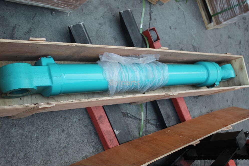 PC200LC-7L PC200-7L হাইড্রোলিক বালতি সিলিন্ডার কমাত্সু এক্সক্যাভারের জন্য খুচরা যন্ত্রাংশ 707-01-0A320 পরে বাজারে উচ্চ মানের