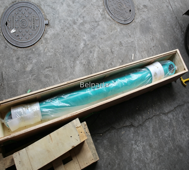 John Deere 240D LC 240D Hydraulic Arm Cylinder for Excavator Spare Parts FYA60052021G Aftermarket High Quality