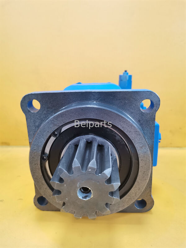 ববকেট E17 E19 E20 E17Z E20Z সুইং মোটর রিডাক্টর 7024418 7024419 মিনি এক্সক্যাভারের জন্য
