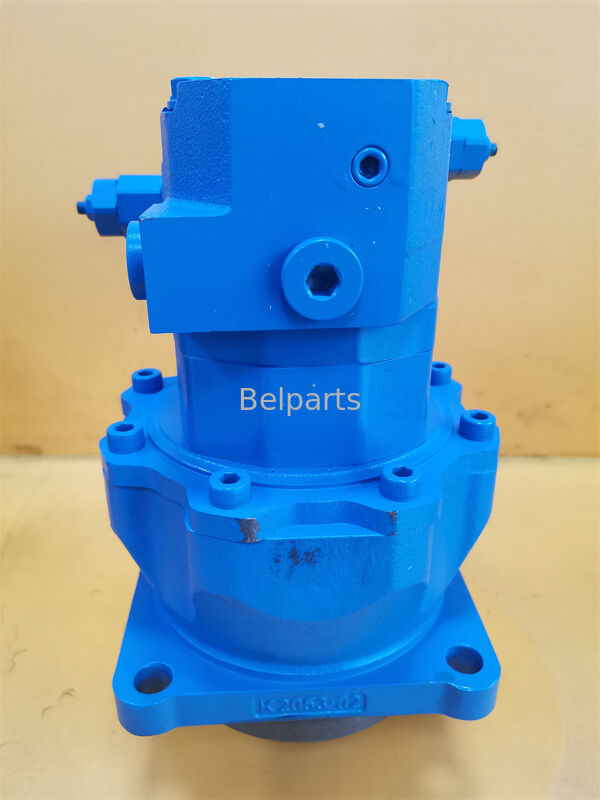 ববকেট E17 E19 E20 E17Z E20Z সুইং মোটর রিডাক্টর 7024418 7024419 মিনি এক্সক্যাভারের জন্য