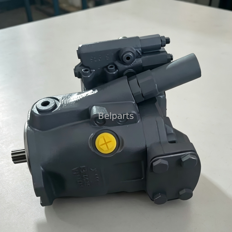 BOBCAT E42 E45 E50Z প্রধান হাইড্রোলিক পাম্প 7010203 মিনি এক্সকাভেটর যন্ত্রাংশের জন্য OEM