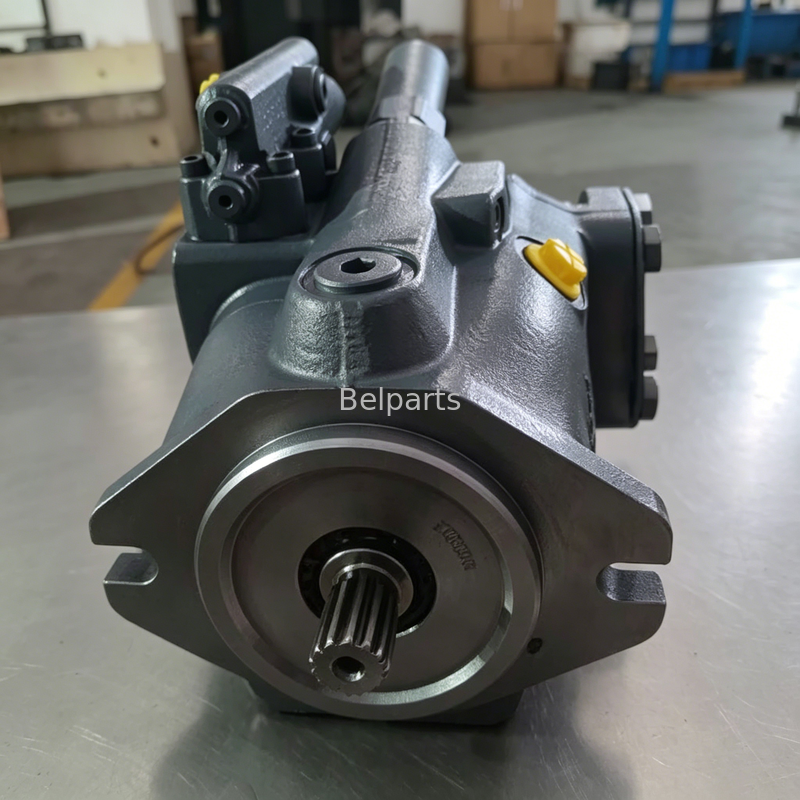 BOBCAT E42 E45 E50Z প্রধান হাইড্রোলিক পাম্প 7010203 মিনি এক্সকাভেটর যন্ত্রাংশের জন্য OEM