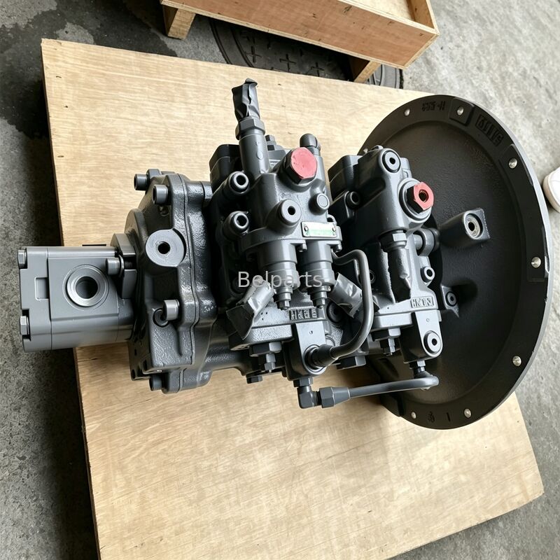 জন ডিরি 130G 135G 130 135 পি-টায়ার মেইন হাইড্রোলিক পাম্প অরিজিনাল PG203910 FYB60000960 FYB60000190 এক্সক্যাভেটর পার্টস বেলপার্টসের জন্য