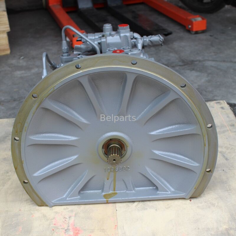 জন ডিরি 130G 135G 130 135 পি-টায়ার মেইন হাইড্রোলিক পাম্প অরিজিনাল PG203910 FYB60000960 FYB60000190 এক্সক্যাভেটর পার্টস বেলপার্টসের জন্য