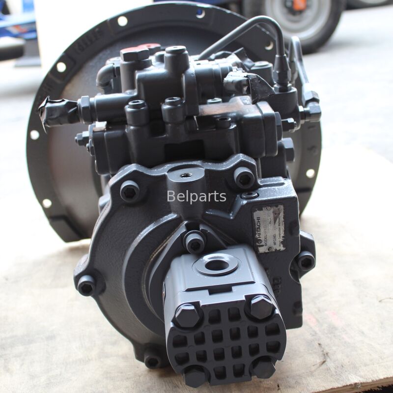 জন ডিরি 130G 135G 130 135 পি-টায়ার মেইন হাইড্রোলিক পাম্প অরিজিনাল PG203910 FYB60000960 FYB60000190 এক্সক্যাভেটর পার্টস বেলপার্টসের জন্য