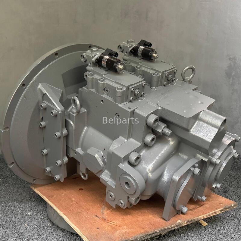 Deere 450D LC প্রধান হাইড্রোলিক পাম্প 4633472 4633474 PG200028 ফিট 450DLC খননকারীর অংশ BELPARTS