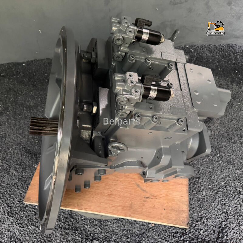 Deere 450D LC প্রধান হাইড্রোলিক পাম্প 4633472 4633474 PG200028 ফিট 450DLC খননকারীর অংশ BELPARTS