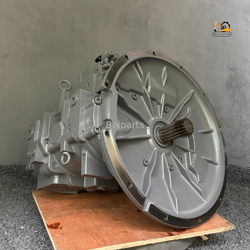 Deere 450D LC প্রধান হাইড্রোলিক পাম্প 4633472 4633474 PG200028 ফিট 450DLC খননকারীর অংশ BELPARTS