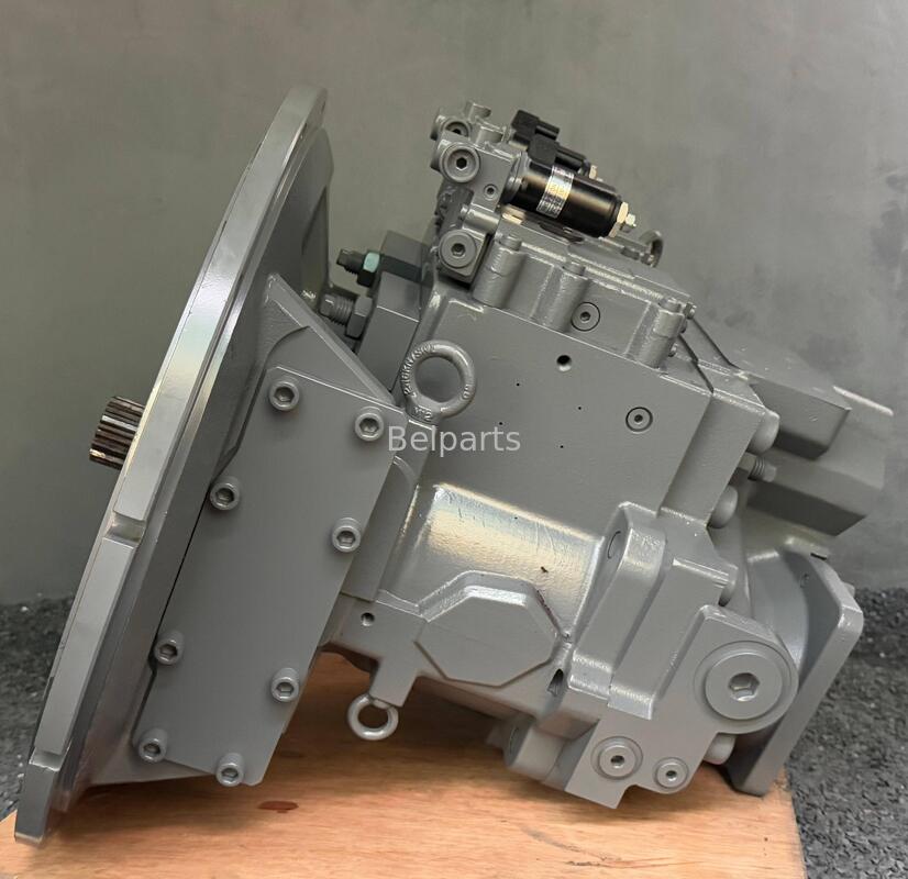 Deere 450D LC প্রধান হাইড্রোলিক পাম্প 4633472 4633474 PG200028 ফিট 450DLC খননকারীর অংশ BELPARTS