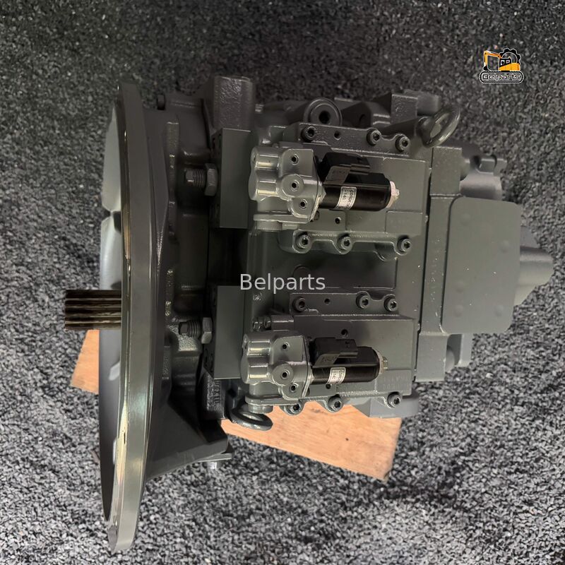 Deere 450D LC প্রধান হাইড্রোলিক পাম্প 4633472 4633474 PG200028 ফিট 450DLC খননকারীর অংশ BELPARTS