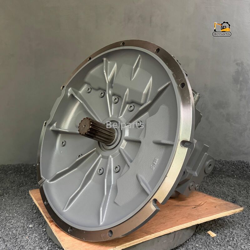 Deere 450D LC প্রধান হাইড্রোলিক পাম্প 4633472 4633474 PG200028 ফিট 450DLC খননকারীর অংশ BELPARTS