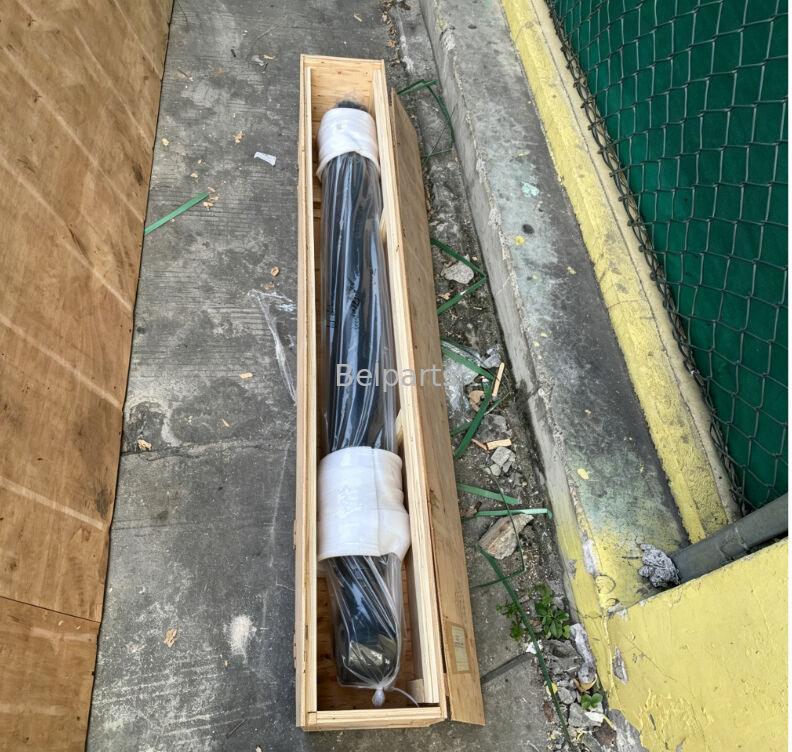PC228USLC-3 PC228US-3 Hydraulic Arm Cylinder for Komatsu Excavator Spare Parts 22U-63-02623 Aftermarket High Quality