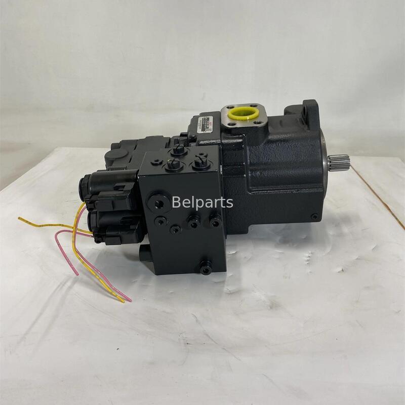 YANMAR B25V B25V-1 B30V-1 Main Hydraulic Pump 172441-73100 172422-73101 OEM PVD-1B-29BP-12G5-4614F For Mini Excavator Parts