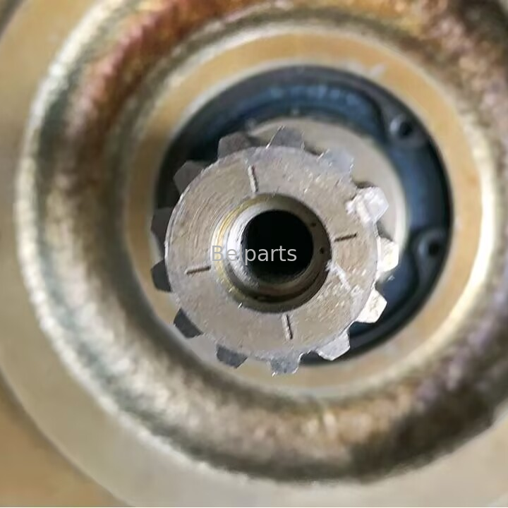 YANMAR VIO45 VIO45-5 VIO55-5B VIO55-6A VIO55-6B Main Hydraulic Pump PSVD2-21E B0600-21031 OEM 172961-73102 For Mini Excavator Parts