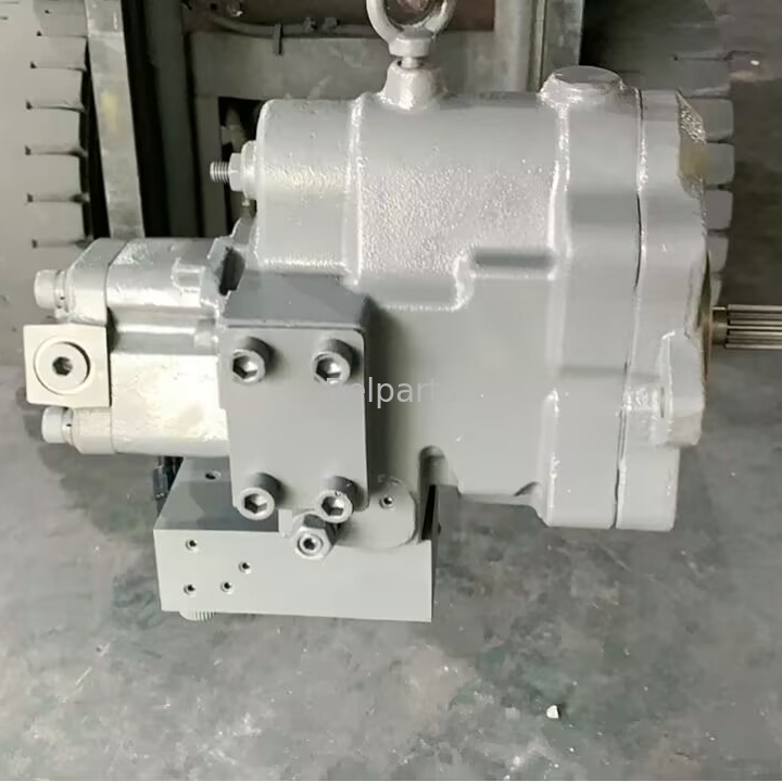 YANMAR VIO45 VIO45-5 VIO55-5B VIO55-6A VIO55-6B Main Hydraulic Pump PSVD2-21E B0600-21031 OEM 172961-73102 For Mini Excavator Parts
