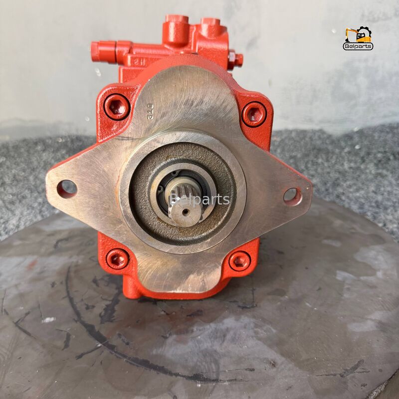 Kubota KX080-4 Main Hydraulic Pump PSVL-42CG-20 B0610-42013 B0610-42017 OEM RD829-61112 RD829-61113 RD829-61115 RD829-61110 for Mini Excavator parts