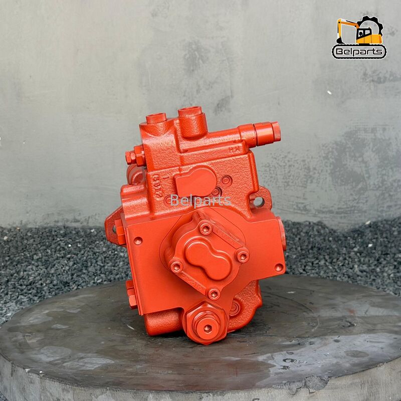 Kubota KX080-4 Main Hydraulic Pump PSVL-42CG-20 B0610-42013 B0610-42017 OEM RD829-61112 RD829-61113 RD829-61115 RD829-61110 for Mini Excavator parts